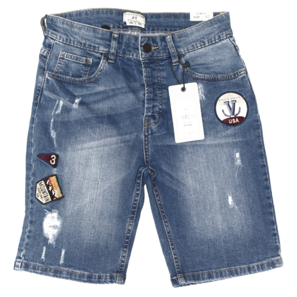 STYLE : DVL-DB-003/18