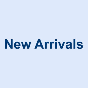 New Arrivals