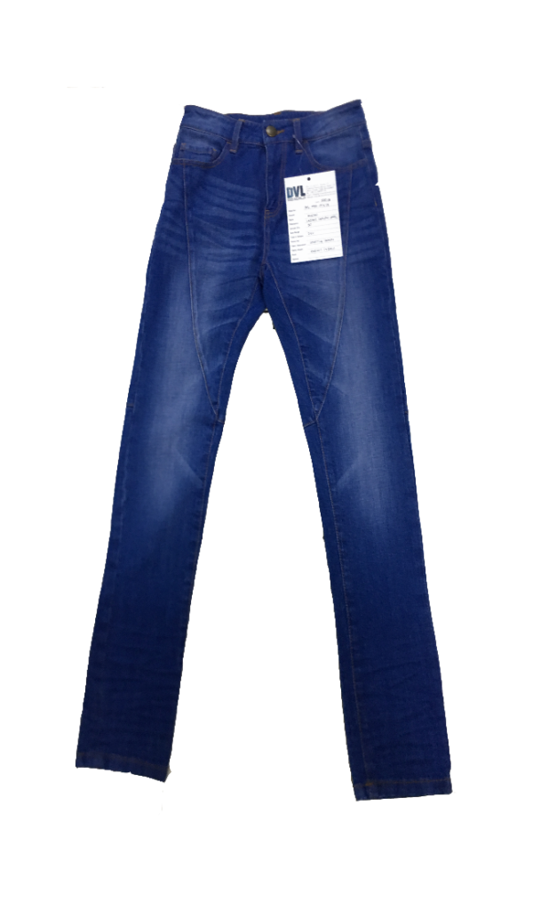 STYLE : DVL-MOD-003/18