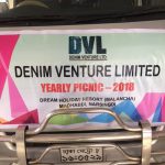 Denim Venture Ltd.